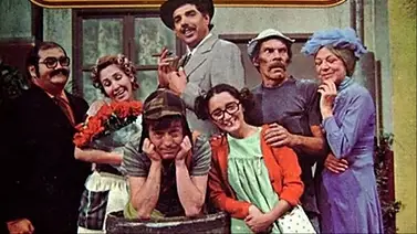 Inolvidable figura de “El Chavo del 8” atraviesa delicado estado de salud: esto se sabe Inolvidable figura de “El Chavo del 8” atraviesa delicado estado de salud: esto se sabe