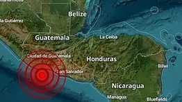 Sismo de magnitud 5.6 estremece México y Guatemala: lo que se sabe del temblor 