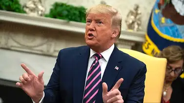 Donald Trump fija posición sobre las elecciones en Venezuela: Cuándo serán según el mandatario Donald Trump fija posición sobre las elecciones en Venezuela: Cuándo serán según el mandatario