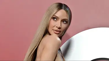 Kim Kardashian dona 50 millones de dólares a familias migrantes Kim Kardashian dona 50 millones de dólares a familias migrantes