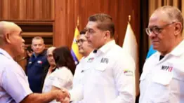 Designan a un nuevo viceministro de Finanzas e Inversión de Energía Eléctrica: ¿De quién se trata?