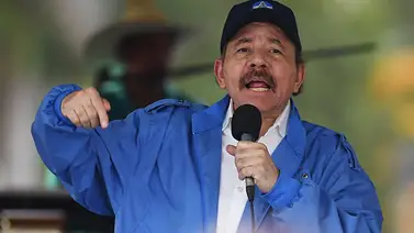 Nuevo cambio en la Constitución de Nicaragua: opositores no podrán participar en elecciones Nuevo cambio en la Constitución de Nicaragua: opositores no podrán participar en elecciones
