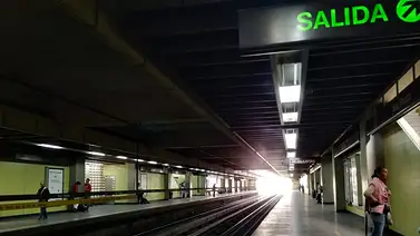 Metro de Caracas ejecuta labores de mantenimiento correctivo y preventivo en la Línea 2 Metro de Caracas ejecuta labores de mantenimiento correctivo y preventivo en la Línea 2