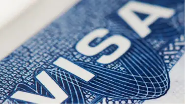 Trámites consulares de EEUU: Colombia, Venezuela y otros 73 países enfrentarán nuevo filtro para la visa americana Trámites consulares de EEUU: Colombia, Venezuela y otros 73 países enfrentarán nuevo filtro para la visa americana