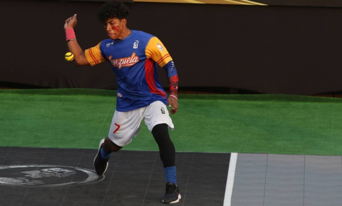 Venezuela será sede simultánea de los Panamericanos de Béisbol 5 adulto y juvenil en Barquisimeto