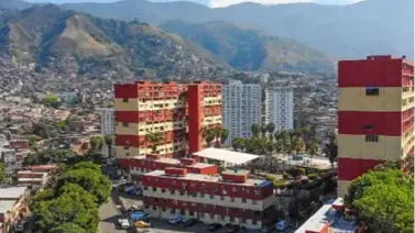 Plan Venezuela Renace: alcaldesa de Caracas informa la culminación de 16 obras tras terremotos Plan Venezuela Renace: alcaldesa de Caracas informa la culminación de 16 obras tras terremotos