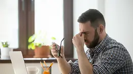 Prevención del burnout: claves para frenar el agotamiento antes del colapso