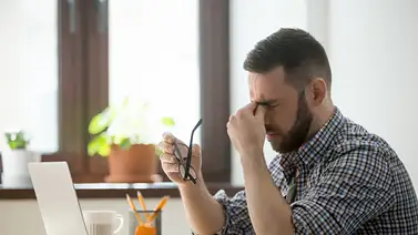 Prevención del burnout: claves para frenar el agotamiento antes del colapso Prevención del burnout: claves para frenar el agotamiento antes del colapso