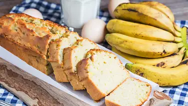 Una merienda con plátano: nutrición, confort y rendimiento en una rebanada Una merienda con plátano: nutrición, confort y rendimiento en una rebanada