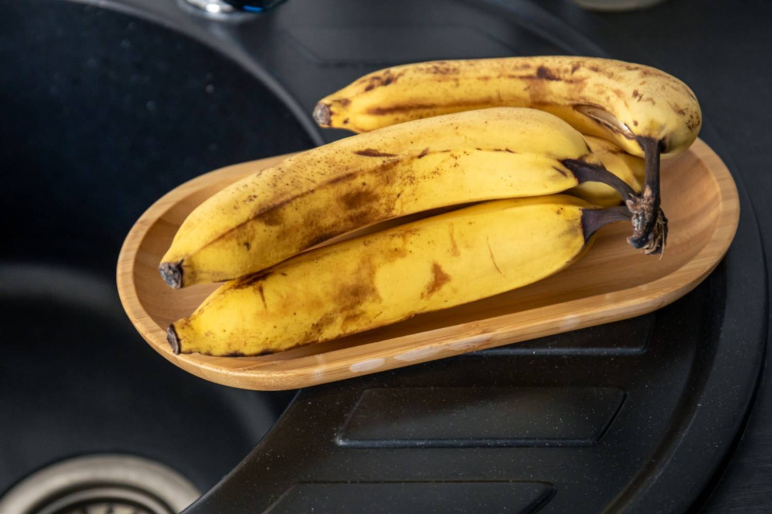 Una merienda con plátano: nutrición, confort y rendimiento en una rebanada