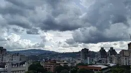 Onda Tropical 45 provocará lluvias fuertes en las próximas horas: zonas afectadas según Inameh este jueves