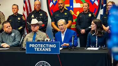 ¿Cómo te afectan? Conoce las nuevas leyes en Texas que modifican normas desde la escuela hasta el hogar ¿Cómo te afectan? Conoce las nuevas leyes en Texas que modifican normas desde la escuela hasta el hogar