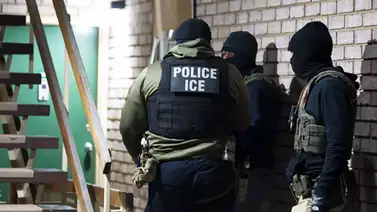 Juez frena ley de Virginia sobre acuerdos con ICE: qué cambia para los inmigrantes Juez frena ley de Virginia sobre acuerdos con ICE: qué cambia para los inmigrantes