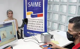 ¿Tienes un error en los datos de la cédula de identidad? Así solicitar la actualización en el Saime 