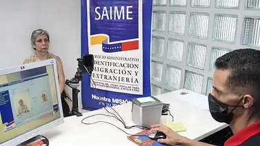 ¿Tienes un error en los datos de la cédula de identidad? Así solicitar la actualización en el Saime ¿Tienes un error en los datos de la cédula de identidad? Así solicitar la actualización en el Saime