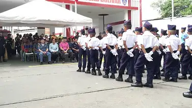 Bomberos abren inscripciones para la Brigada de niños y jóvenes: todo lo que debes saber Bomberos abren inscripciones para la Brigada de niños y jóvenes: todo lo que debes saber