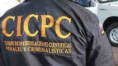 Usaron el punto de venta de un comercio para robar 5 millones: tres detenidos por el Cicpc Usaron el punto de venta de un comercio para robar 5 millones: tres detenidos por el Cicpc