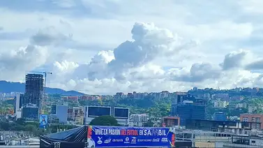 ¿Es factible construir un nuevo aeropuerto en Caracas? Ministro de Transporte se pronuncia ¿Es factible construir un nuevo aeropuerto en Caracas? Ministro de Transporte se pronuncia