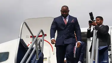 Canciller de Trinidad y Tobago llega a Venezuela este 3 de septiembre: detalles de la visita oficial Canciller de Trinidad y Tobago llega a Venezuela este 3 de septiembre: detalles de la visita oficial