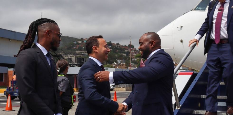 Canciller de Trinidad y Tobago llega a Venezuela este 3 de septiembre: detalles de la visita oficial