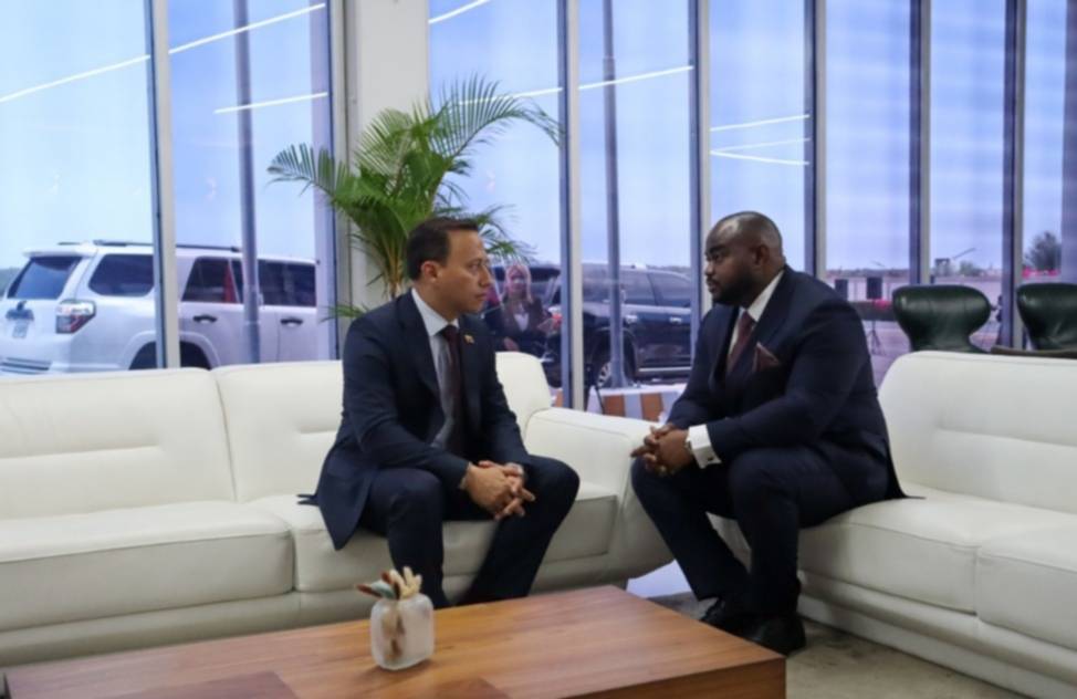 Canciller de Trinidad y Tobago llega a Venezuela este 3 de septiembre: detalles de la visita oficial