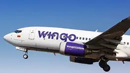 Wingo suma tres rutas directas entre Colombia y Venezuela: fechas y frecuencias de vuelos 