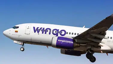 Wingo suma tres rutas directas entre Colombia y Venezuela: fechas y frecuencias de vuelos Wingo suma tres rutas directas entre Colombia y Venezuela: fechas y frecuencias de vuelos