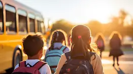 NYC School Bus App 2026