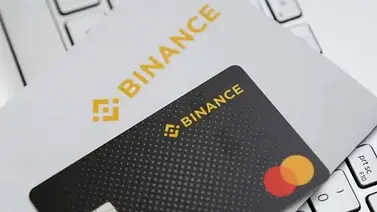 Llegan las Binance Card a Venezuela: conozca cómo solicitarlas en tres pasos desde el celular Llegan las Binance Card a Venezuela: conozca cómo solicitarlas en tres pasos desde el celular