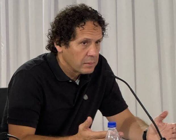 El ministro Garcés estima dos meses de obras para normalizar los vuelos en el Aeropuerto de Maiquetía