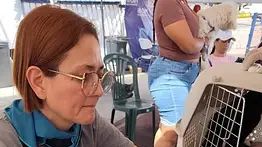 La RAC, cuando la solidaridad y el amor por los animales se transforman en una red de apoyo imparable 