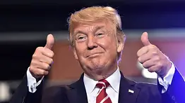 ​Trump destaca potencial energético de Venezuela: asegura que la llegada de capitales reactiva el empleo