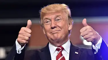 Trump destaca potencial energético de Venezuela: asegura que la llegada de capitales reactiva el empleo Trump destaca potencial energético de Venezuela: asegura que la llegada de capitales reactiva el empleo