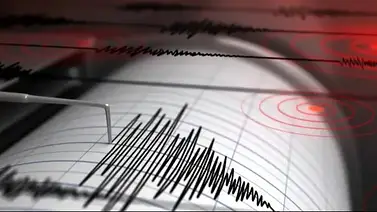 Última hora: Funvisis reporta sismo de magnitud 4,4 en Delta Amacuro Última hora: Funvisis reporta sismo de magnitud 4,4 en Delta Amacuro