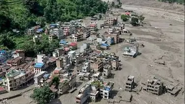 ONU aumenta ayuda a Nepal tras contingencia por la riada: ya suma más de 2 millones de dólares ONU aumenta ayuda a Nepal tras contingencia por la riada: ya suma más de 2 millones de dólares