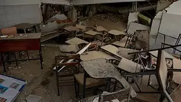 Más de 80 escuelas no iniciarán clases el 14 de septiembre: presentan severos daños estructurales