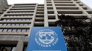 ¿El FMI abrirá una oficina en Caracas? Esto dijo el portavoz ¿El FMI abrirá una oficina en Caracas? Esto dijo el portavoz