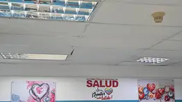 Gobernador de La Guaira inspeccionó instalaciones del CAT ubicado en 10 de marzo