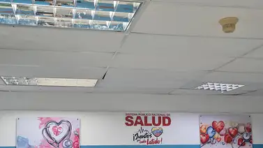 Gobernador de La Guaira inspeccionó instalaciones del CAT ubicado en 10 de marzo Gobernador de La Guaira inspeccionó instalaciones del CAT ubicado en 10 de marzo