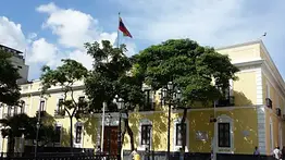Venezuela y Trinidad y Tobago acuerdan agenda comercial