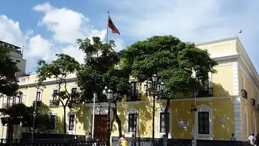 Venezuela y Trinidad y Tobago acuerdan agenda comercial Venezuela y Trinidad y Tobago acuerdan agenda comercial