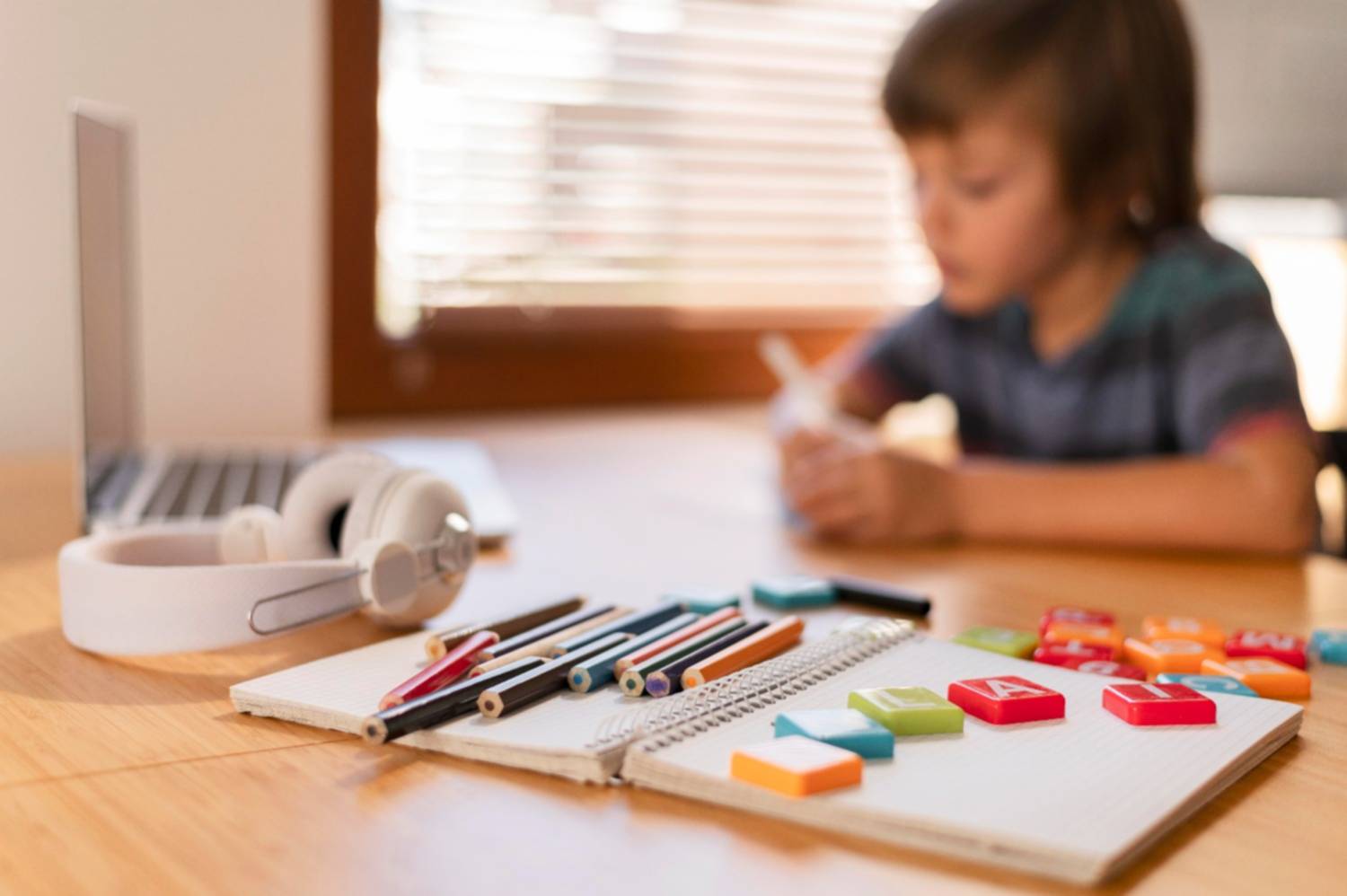 Sincronizar el reloj familiar: la clave para un retorno escolar sin sobresaltos