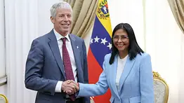 EEUU detalla megaproyecto energético para Venezuela: inyectarán 1 GW a la red eléctrica nacional