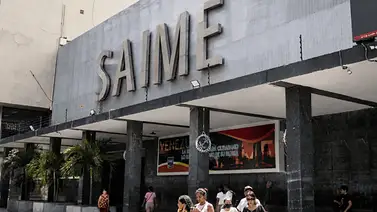Oficinas del Saime cierran este 4 de septiembre: sepa los detalles Oficinas del Saime cierran este 4 de septiembre: sepa los detalles