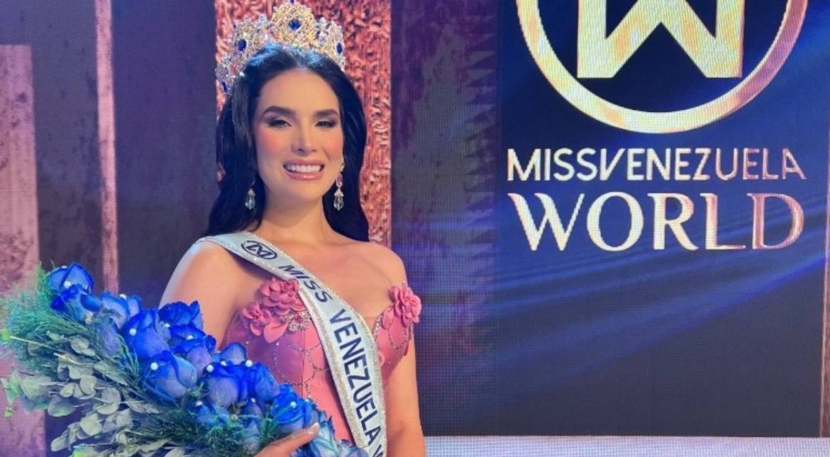 Actualidad del espectáculo: Miss Mundo, Elvis Crespo y Karol G