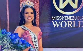 Chepa Candela: Miss Mundo 2026 entra en su fase final: ¿romperá Venezuela la racha sin corona este 5 de septiembre?