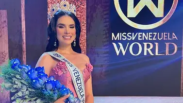 Chepa Candela: Miss Mundo 2026 entra en su fase final: ¿romperá Venezuela la racha sin corona este 5 de septiembre? Chepa Candela: Miss Mundo 2026 entra en su fase final: ¿romperá Venezuela la racha sin corona este 5 de septiembre?
