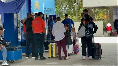 Aeropostal fija límites para el equipaje: conozca cuánto puede llevar en sus vuelos Aeropostal fija límites para el equipaje: conozca cuánto puede llevar en sus vuelos