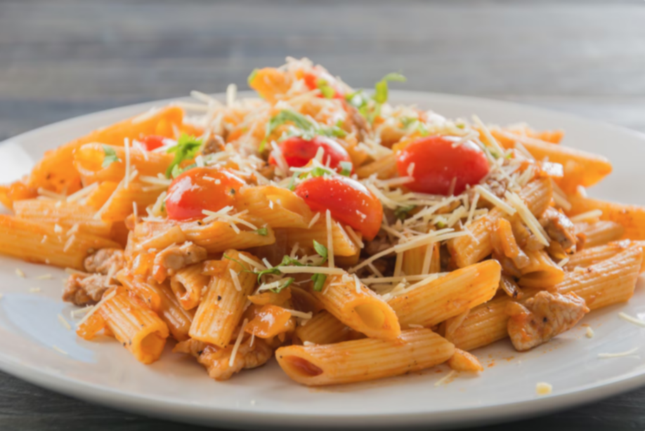 El truco definitivo para una pasta perfecta: secreto de la cocina italiana