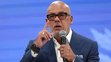 ¿Cuánto cobrará Venezuela en regalías e impuestos? Jorge Rodríguez detalla el acuerdo petrolero ¿Cuánto cobrará Venezuela en regalías e impuestos? Jorge Rodríguez detalla el acuerdo petrolero